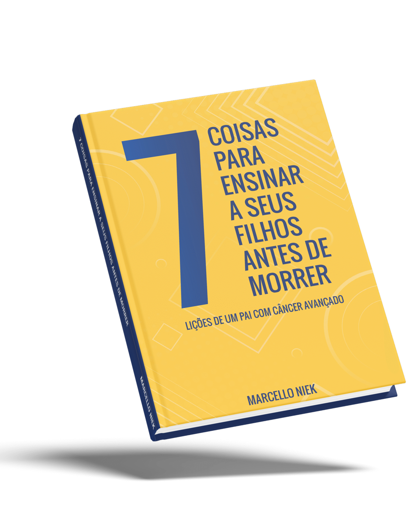 7 coisas para ensinar aos seus filhos antes de morrer - IMPRESSO