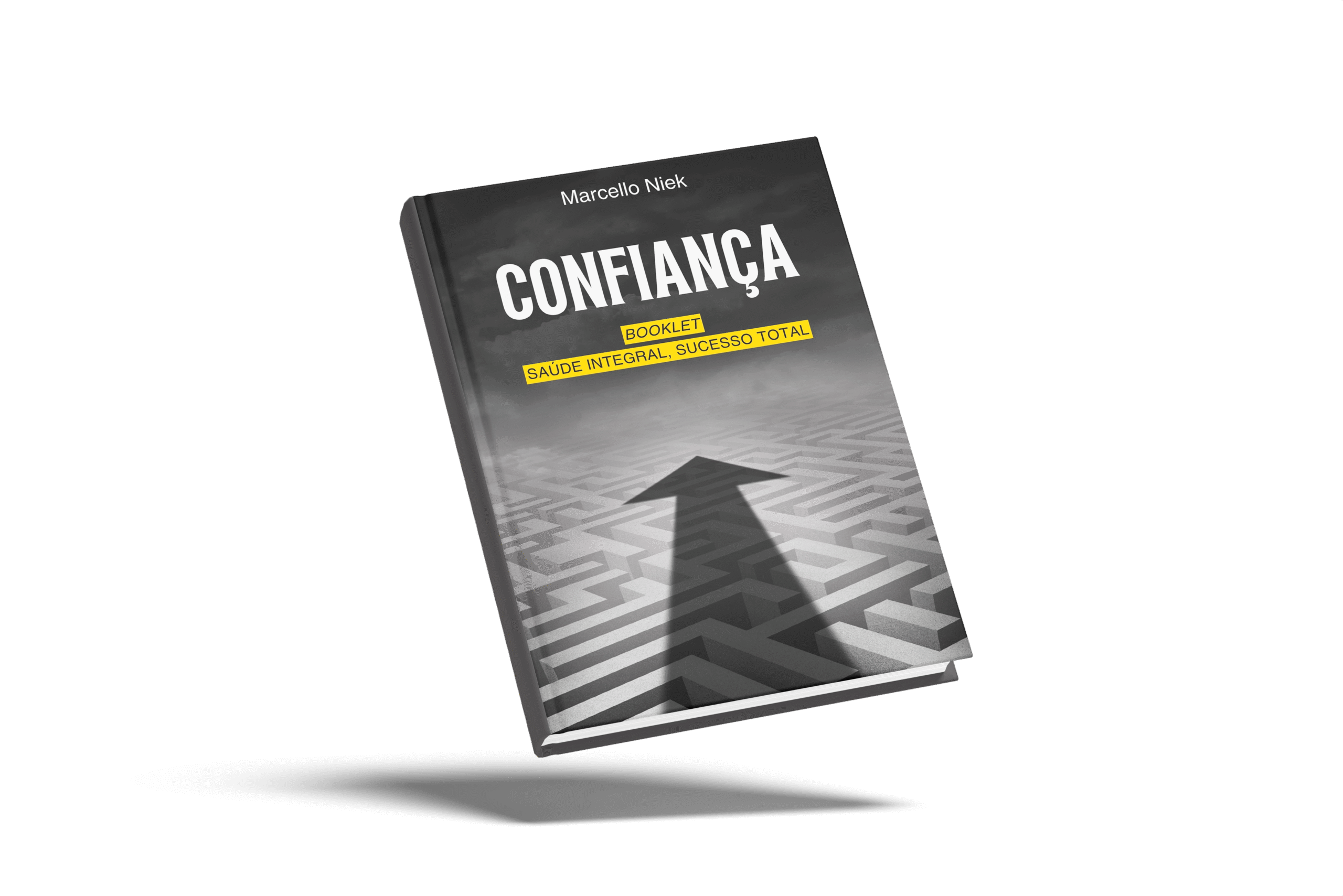 Confiança - PDF