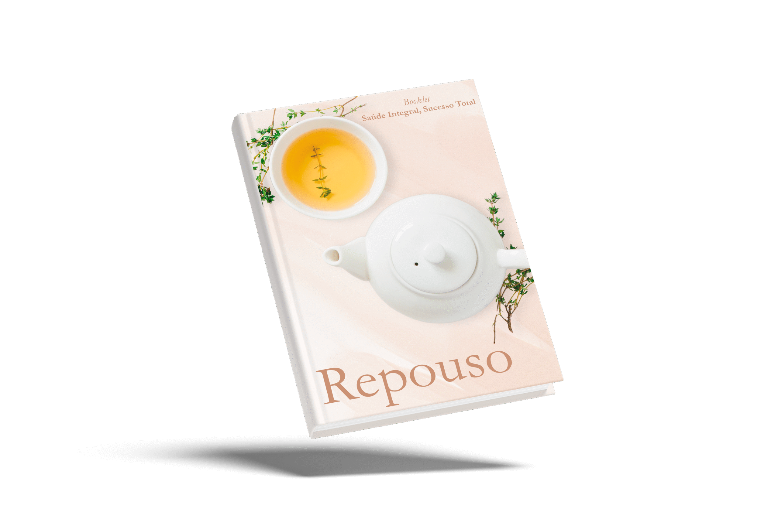 Repouso - PDF