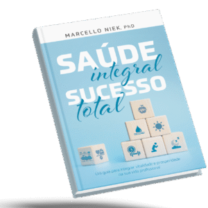 Saúde integral sucesso total - PDF