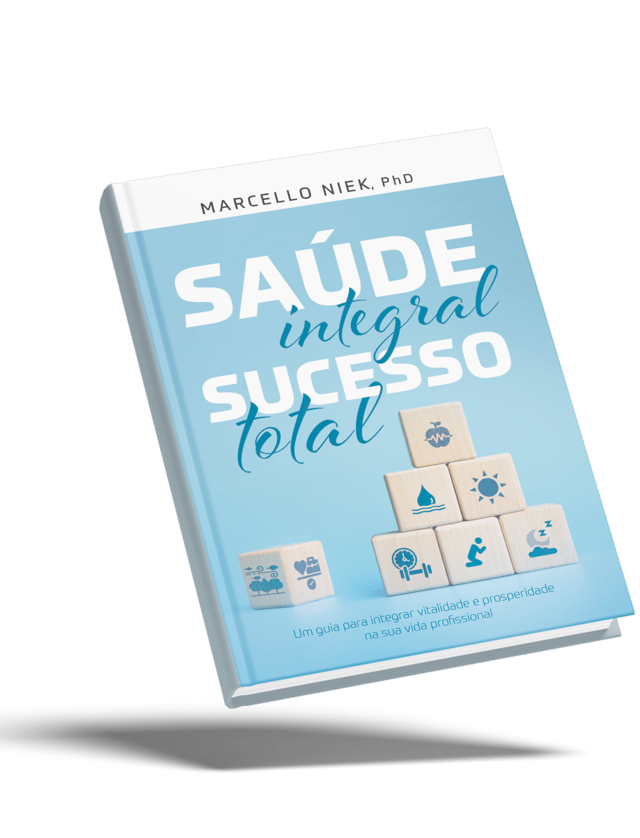 Saúde integral sucesso total - PDF