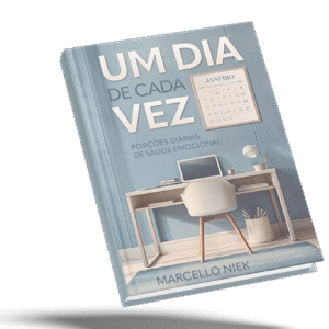 Um dia de cada vez - IMPRESSO